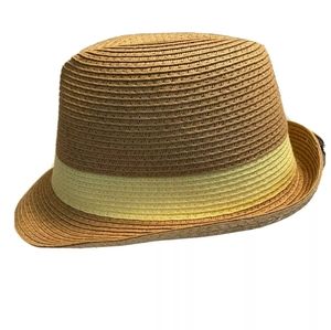 Girls Fedora OSM